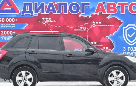 Lifan X60 I рестайлинг, 2018 год, 810 000 рублей, 2 фотография