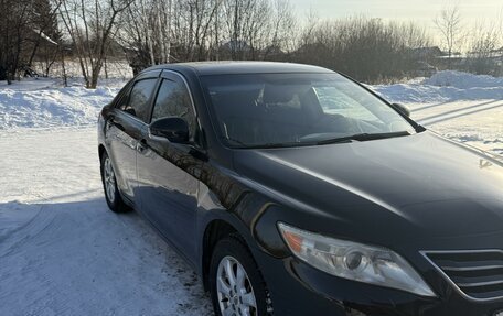 Toyota Camry, 2011 год, 1 750 000 рублей, 6 фотография