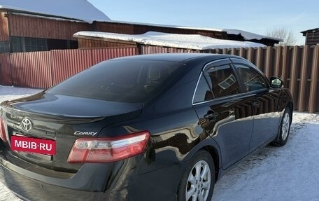 Toyota Camry, 2011 год, 1 750 000 рублей, 4 фотография