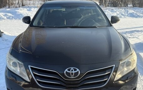 Toyota Camry, 2011 год, 1 750 000 рублей, 7 фотография