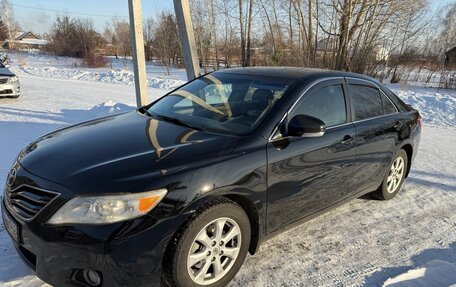 Toyota Camry, 2011 год, 1 750 000 рублей, 8 фотография