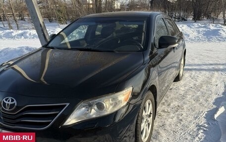 Toyota Camry, 2011 год, 1 750 000 рублей, 9 фотография