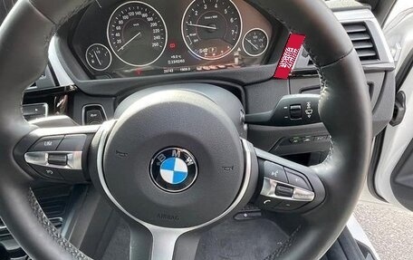 BMW 3 серия, 2016 год, 1 312 000 рублей, 8 фотография