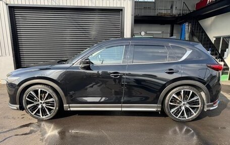 Mazda CX-5 II, 2021 год, 2 300 000 рублей, 6 фотография