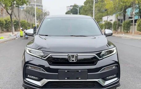 Honda Avancier II, 2021 год, 3 277 777 рублей, 2 фотография