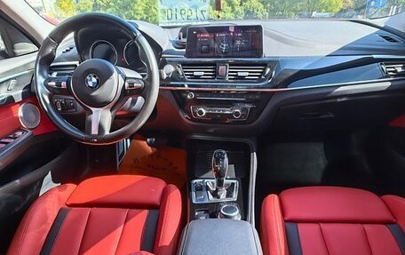 BMW 1 серия, 2021 год, 2 394 600 рублей, 8 фотография