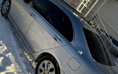 Honda Accord VII рестайлинг, 2007 год, 750 000 рублей, 1 фотография