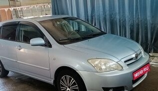 Toyota Corolla, 2005 год, 550 000 рублей, 1 фотография