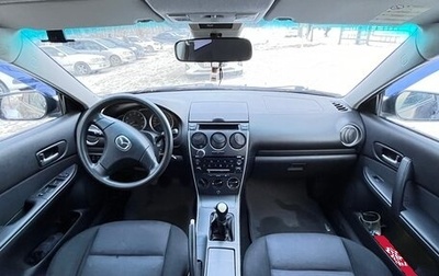 Mazda 6, 2007 год, 450 000 рублей, 1 фотография