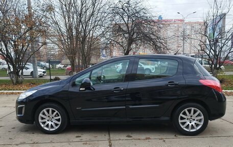 Peugeot 308 II, 2011 год, 800 000 рублей, 2 фотография