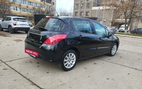 Peugeot 308 II, 2011 год, 800 000 рублей, 3 фотография