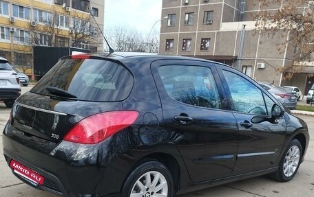 Peugeot 308 II, 2011 год, 800 000 рублей, 5 фотография