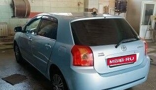 Toyota Corolla, 2005 год, 550 000 рублей, 2 фотография