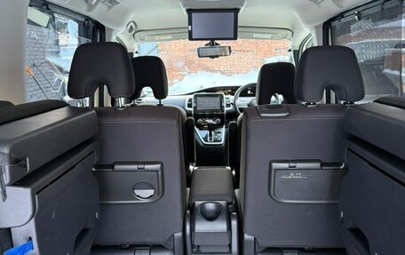 Nissan Serena IV, 2017 год, 2 120 000 рублей, 14 фотография