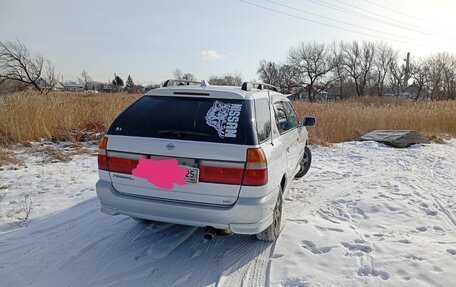 Nissan Rnessa, 1997 год, 450 000 рублей, 2 фотография