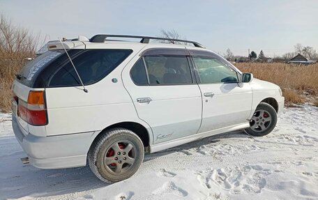 Nissan Rnessa, 1997 год, 450 000 рублей, 6 фотография