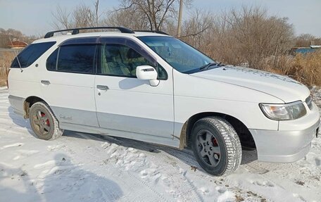 Nissan Rnessa, 1997 год, 450 000 рублей, 5 фотография