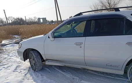 Nissan Rnessa, 1997 год, 450 000 рублей, 4 фотография