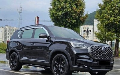 SsangYong Rexton, 2021 год, 3 640 000 рублей, 1 фотография