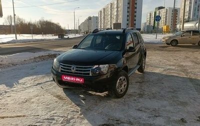 Renault Duster I рестайлинг, 2012 год, 800 000 рублей, 1 фотография