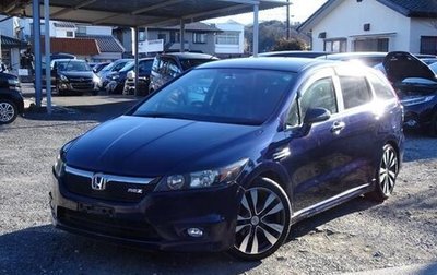 Honda Stream II, 2014 год, 1 080 000 рублей, 1 фотография