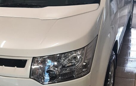 Mitsubishi Delica D:5 I, 2013 год, 2 190 000 рублей, 3 фотография