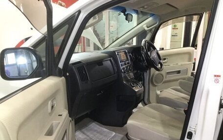 Mitsubishi Delica D:5 I, 2013 год, 2 190 000 рублей, 5 фотография