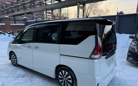 Nissan Serena IV, 2018 год, 2 280 000 рублей, 5 фотография