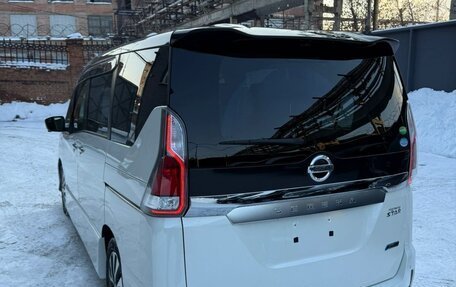 Nissan Serena IV, 2018 год, 2 280 000 рублей, 6 фотография