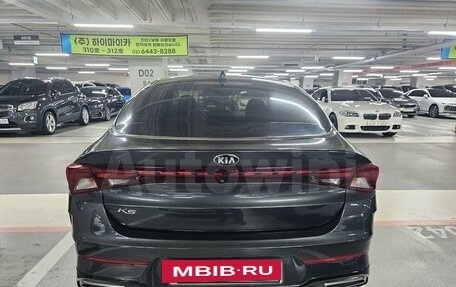 KIA K5, 2020 год, 1 759 000 рублей, 7 фотография