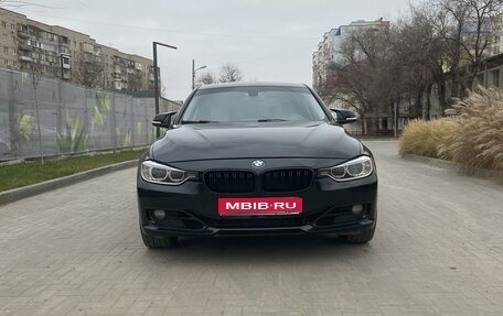 BMW 3 серия, 2014 год, 1 790 000 рублей, 1 фотография