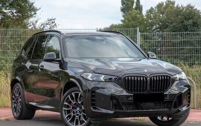 BMW X5, 2024 год, 12 760 000 рублей, 1 фотография