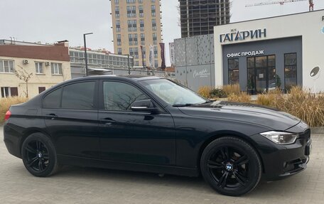 BMW 3 серия, 2014 год, 1 790 000 рублей, 3 фотография