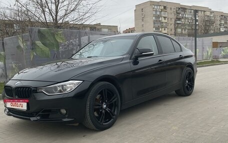 BMW 3 серия, 2014 год, 1 790 000 рублей, 2 фотография