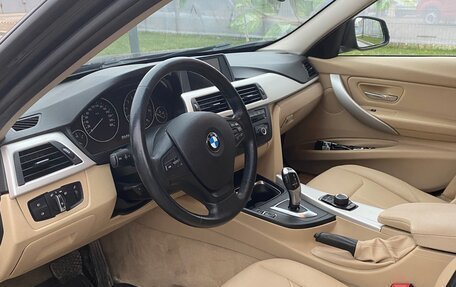 BMW 3 серия, 2014 год, 1 790 000 рублей, 8 фотография