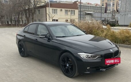 BMW 3 серия, 2014 год, 1 790 000 рублей, 4 фотография