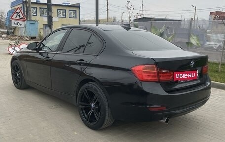 BMW 3 серия, 2014 год, 1 790 000 рублей, 6 фотография