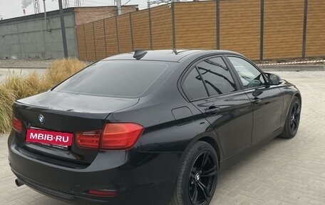 BMW 3 серия, 2014 год, 1 790 000 рублей, 7 фотография