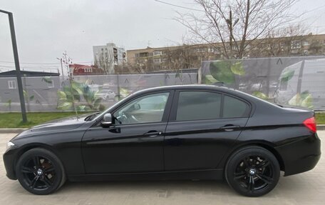 BMW 3 серия, 2014 год, 1 790 000 рублей, 11 фотография