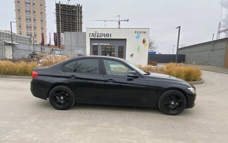 BMW 3 серия, 2014 год, 1 790 000 рублей, 12 фотография