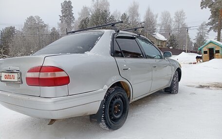 Toyota Corolla, 1997 год, 220 000 рублей, 3 фотография