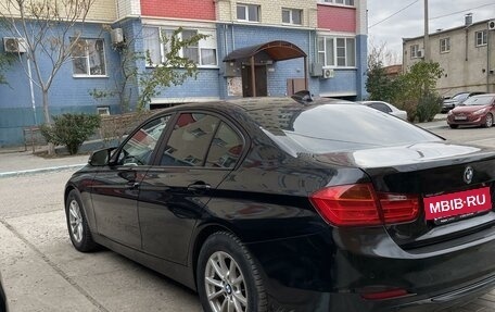 BMW 3 серия, 2014 год, 1 790 000 рублей, 17 фотография