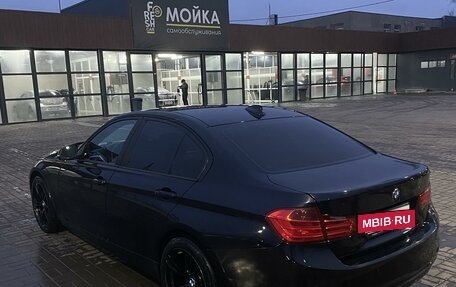 BMW 3 серия, 2014 год, 1 790 000 рублей, 13 фотография