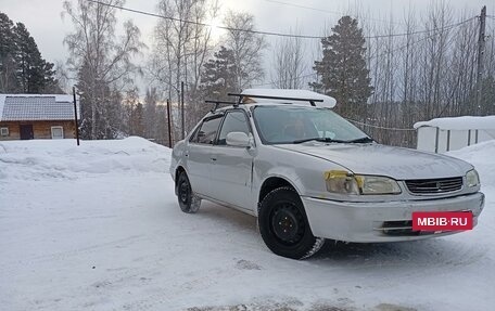 Toyota Corolla, 1997 год, 220 000 рублей, 2 фотография