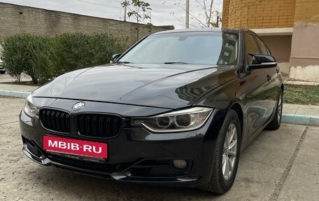 BMW 3 серия, 2014 год, 1 790 000 рублей, 14 фотография