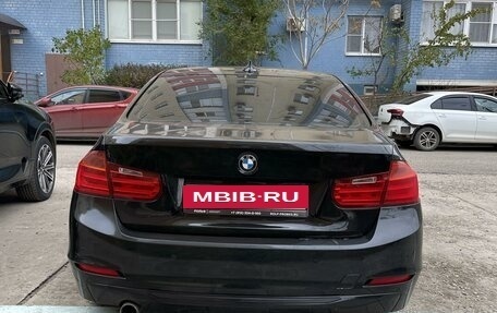 BMW 3 серия, 2014 год, 1 790 000 рублей, 16 фотография