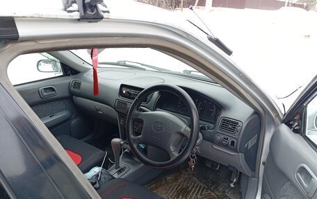 Toyota Corolla, 1997 год, 220 000 рублей, 7 фотография