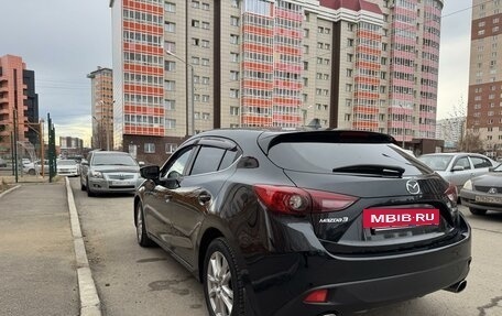 Mazda 3, 2014 год, 1 400 000 рублей, 7 фотография