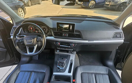 Audi Q5, 2020 год, 3 613 120 рублей, 11 фотография