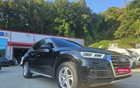 Audi Q5, 2020 год, 3 613 120 рублей, 7 фотография